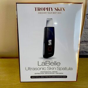 Trophy Skin LaBelle Ultrasonic Skin Spatula